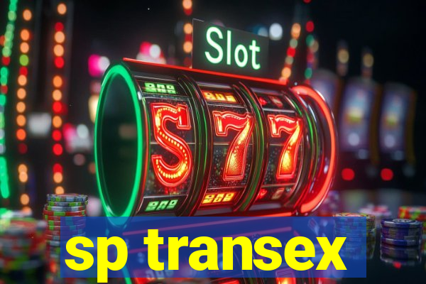 sp transex